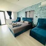 Guest house Neversea Boutique Constanta