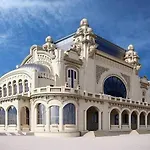 Neversea Boutique Guest house Constanta