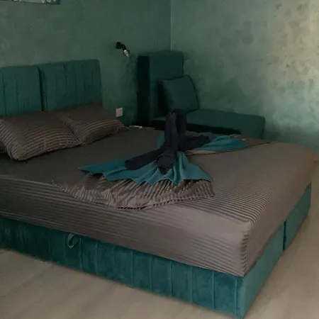 Neversea Boutique Constanta