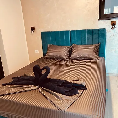 Neversea Boutique Guest house