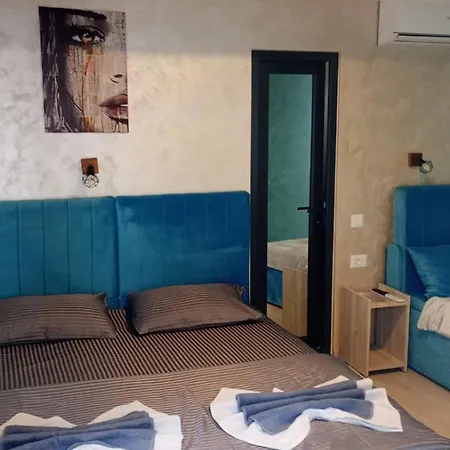 Neversea Boutique Konstanca