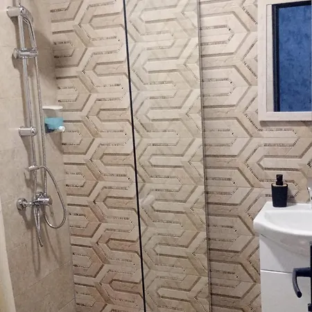 Paravanhouse בית הארחה קונסטנצה