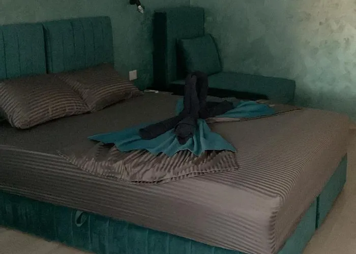 Neversea Boutique コンスタンツァ