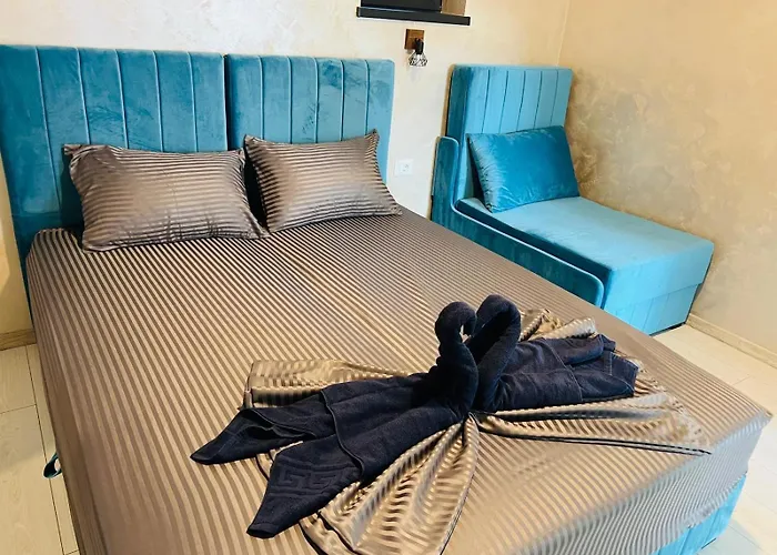 Neversea Boutique * コンスタンツァ