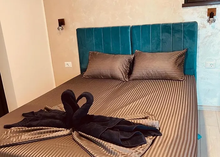 Neversea Boutique ゲストハウス