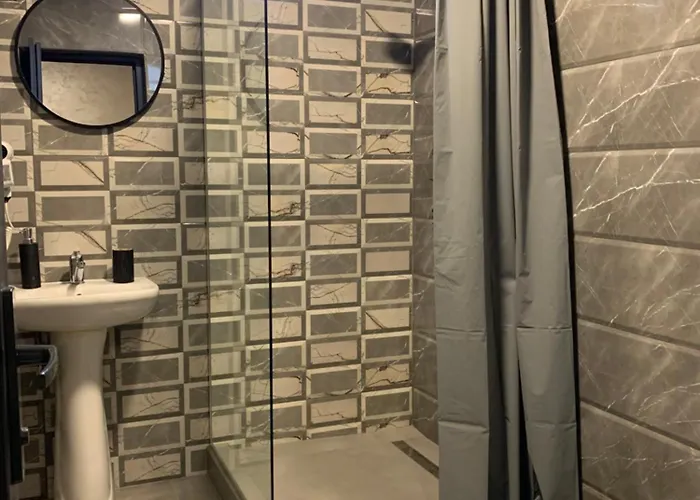 Neversea Boutique ゲストハウス *