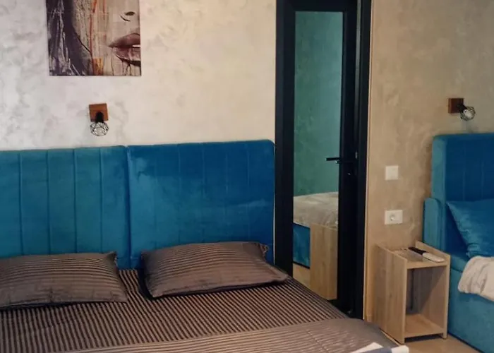 Neversea Boutique コンスタンツァ