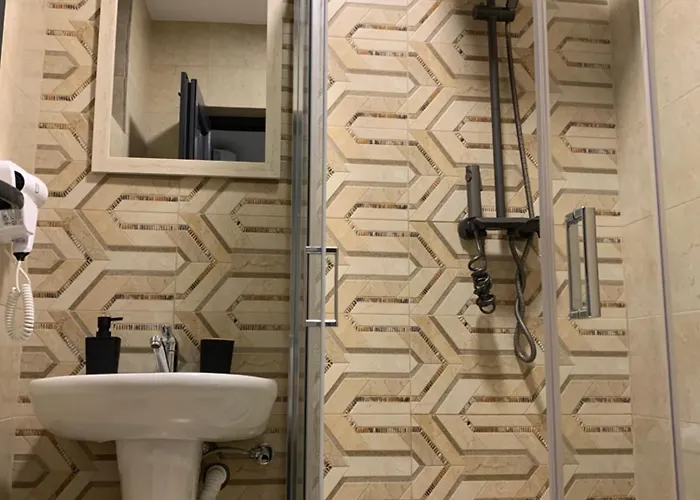 ゲストハウス Neversea Boutique コンスタンツァ