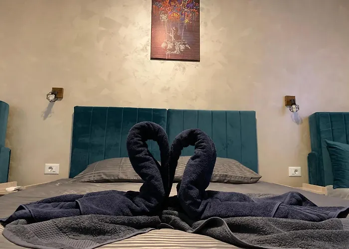 ゲストハウス Neversea Boutique